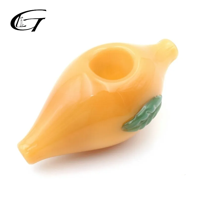 Fruit Glass Hand Pipes Fruit Glass Hand Pipes