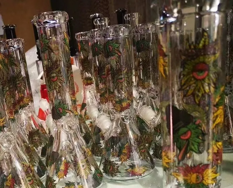 Glass Bong Factory Glass Bong Factory